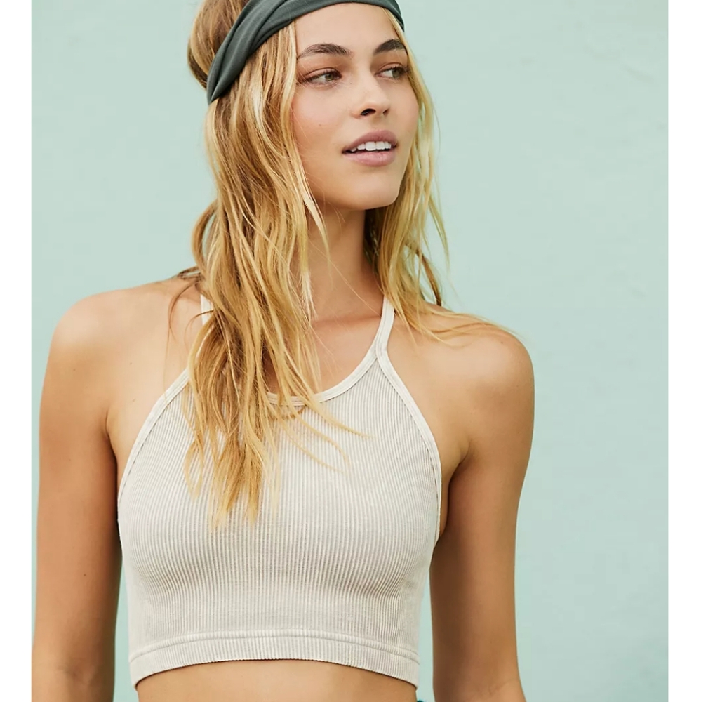 FREE PEOPLE Happiness Runs Brami's